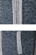 William - Wollen heren vest