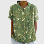 Jenna™ | Bloemenblouse