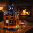 Whisky Decanter | Team Editie