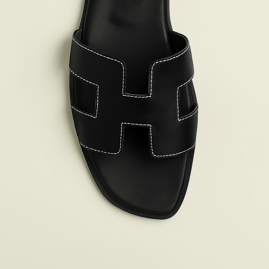 LIV Solé | Luxe Dames Sandalen