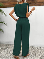Zella™ Elegante Twee-Delige Set