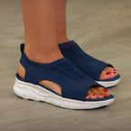 Lisa - Orthopedische Sandalen