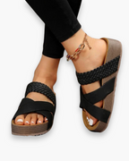 Comfortabele Sandalen Voor Dames | Ideaal Voor Dagelijks Comfort