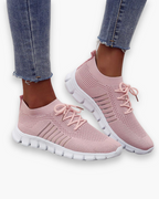 Casual Sportschoenen Voor Dames | Ideaal Voor Dagelijks Gebruik