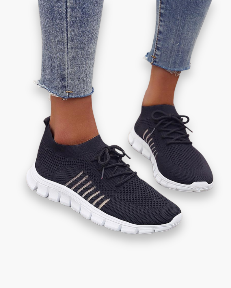 Casual Sportschoenen Voor Dames | Ideaal Voor Dagelijks Gebruik