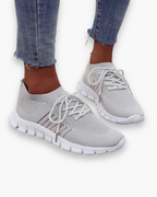 Casual Sportschoenen Voor Dames | Ideaal Voor Dagelijks Gebruik