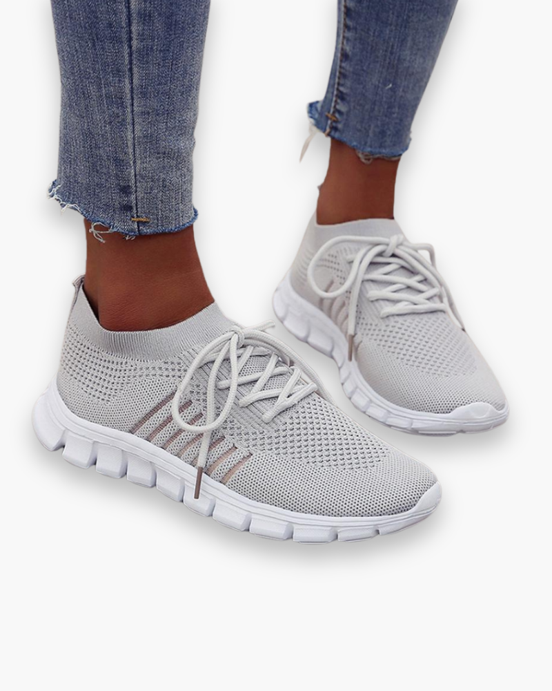 Casual Sportschoenen Voor Dames | Ideaal Voor Dagelijks Gebruik