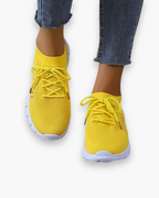 Casual Sportschoenen Voor Dames | Ideaal Voor Dagelijks Gebruik