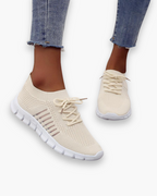 Casual Sportschoenen Voor Dames | Ideaal Voor Dagelijks Gebruik