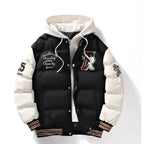 Lothar - Varsity jas heren winter