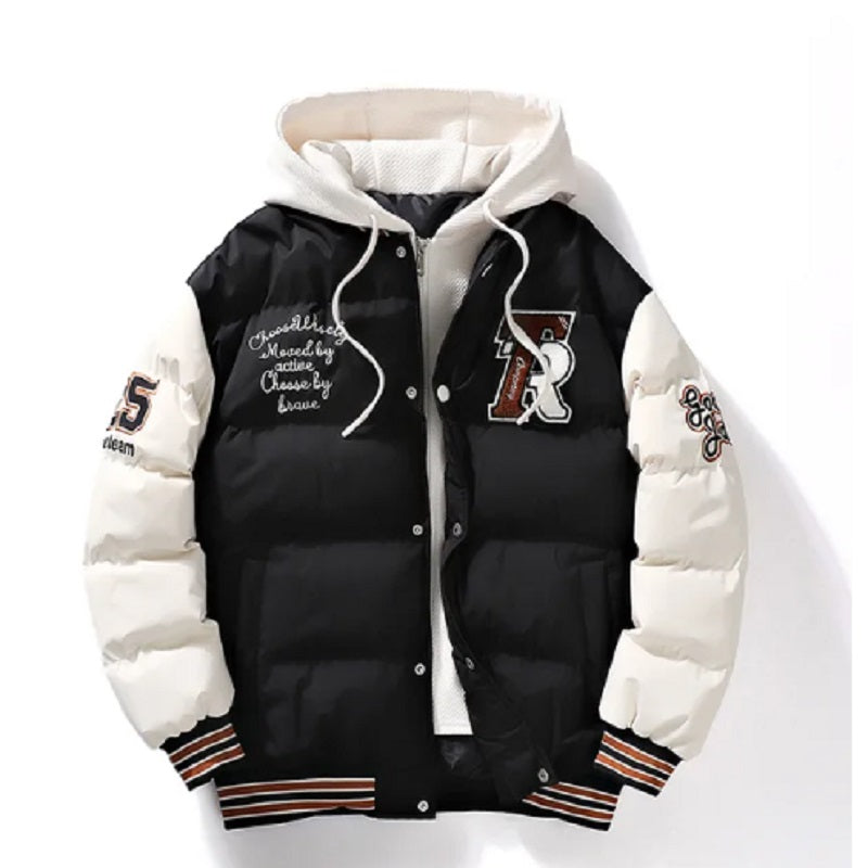 Lothar - Varsity jas heren winter