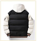 Lothar - Varsity jas heren winter
