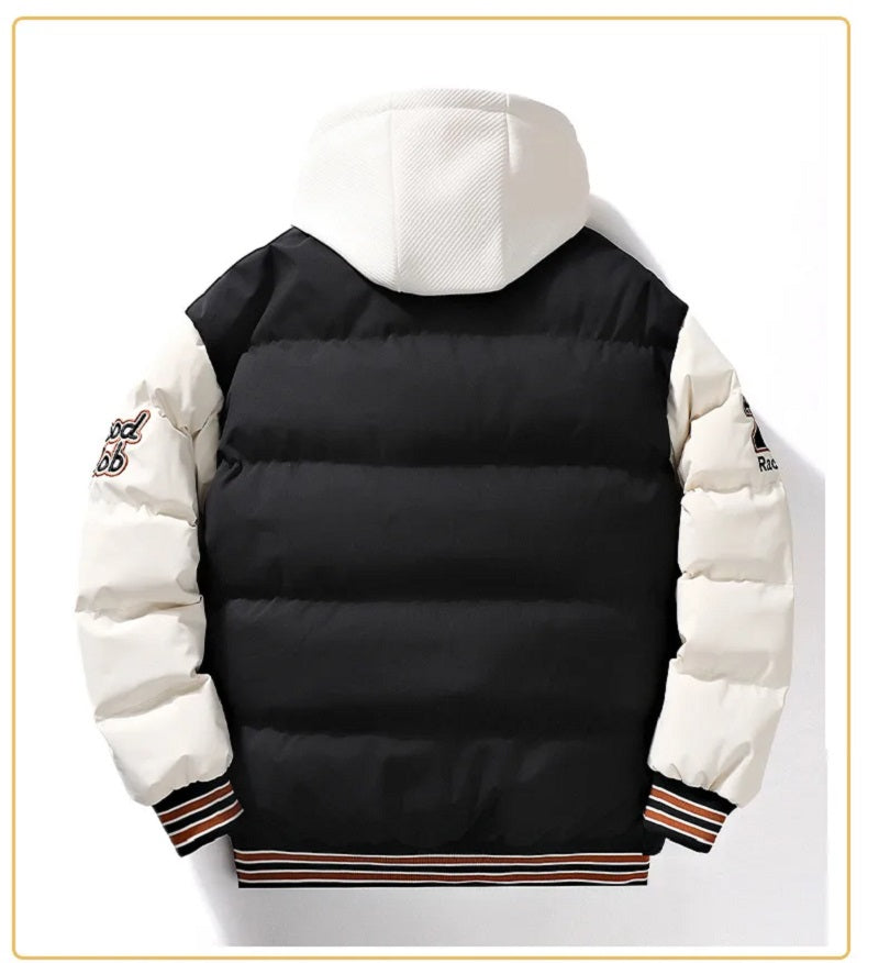 Lothar - Varsity jas heren winter