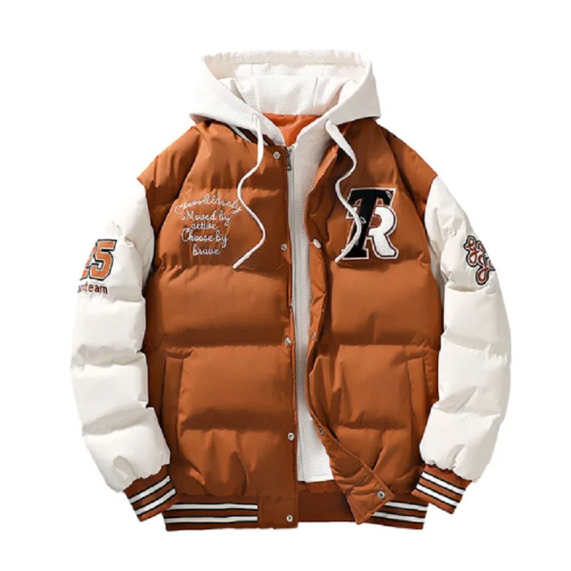 Lothar - Varsity jas heren winter