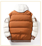 Lothar - Varsity jas heren winter