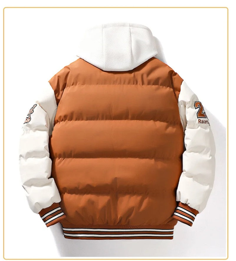 Lothar - Varsity jas heren winter