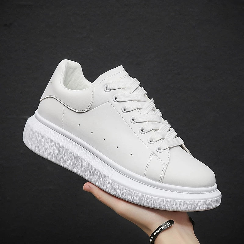 Urban Sneakers - Stijlvol En Comfortabel, Perfect Voor Dagelijks Gebruik