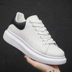 Urban Sneakers - Stijlvol En Comfortabel, Perfect Voor Dagelijks Gebruik
