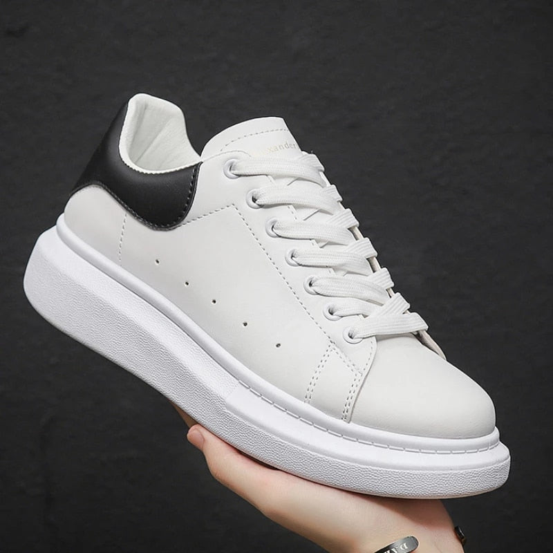 Urban Sneakers - Stijlvol En Comfortabel, Perfect Voor Dagelijks Gebruik