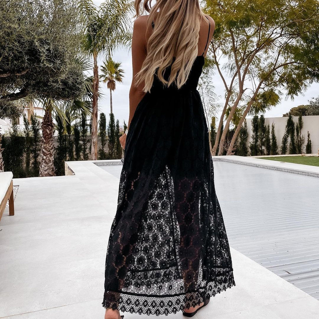 Velavie - Elegante Zomerse Jumpsuit