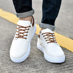 Tristan - Sneakers heren sportief