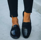 Lea – Elegantie En Comfort Gecombineerd In Schoenen Voor Dagelijks Gebruik