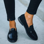 Lea – Elegantie En Comfort Gecombineerd In Schoenen Voor Dagelijks Gebruik