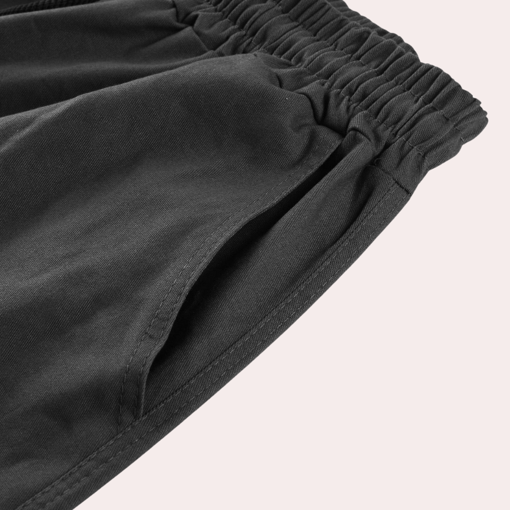 Mason - Cargo broek heren zomers