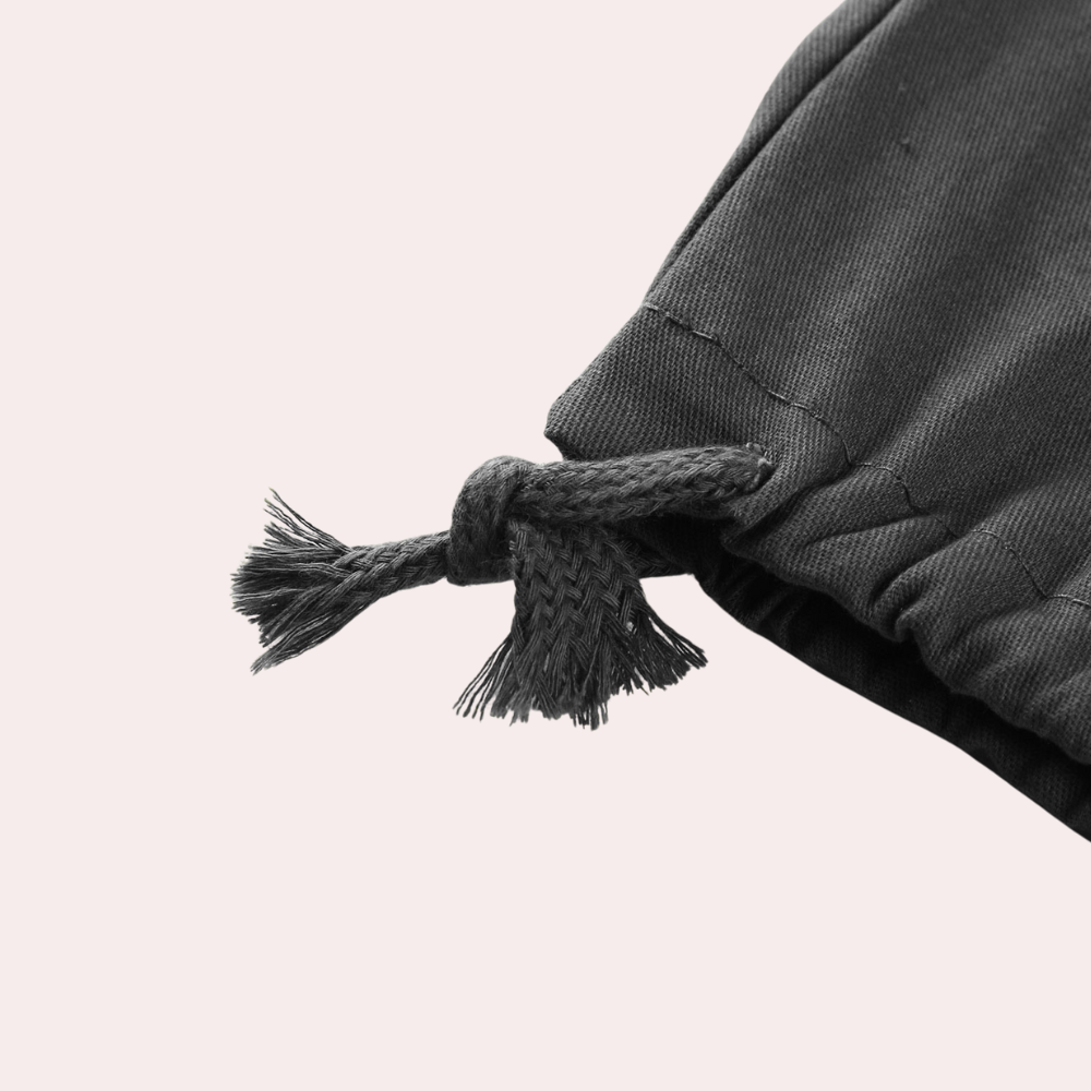 Mason - Cargo broek heren zomers