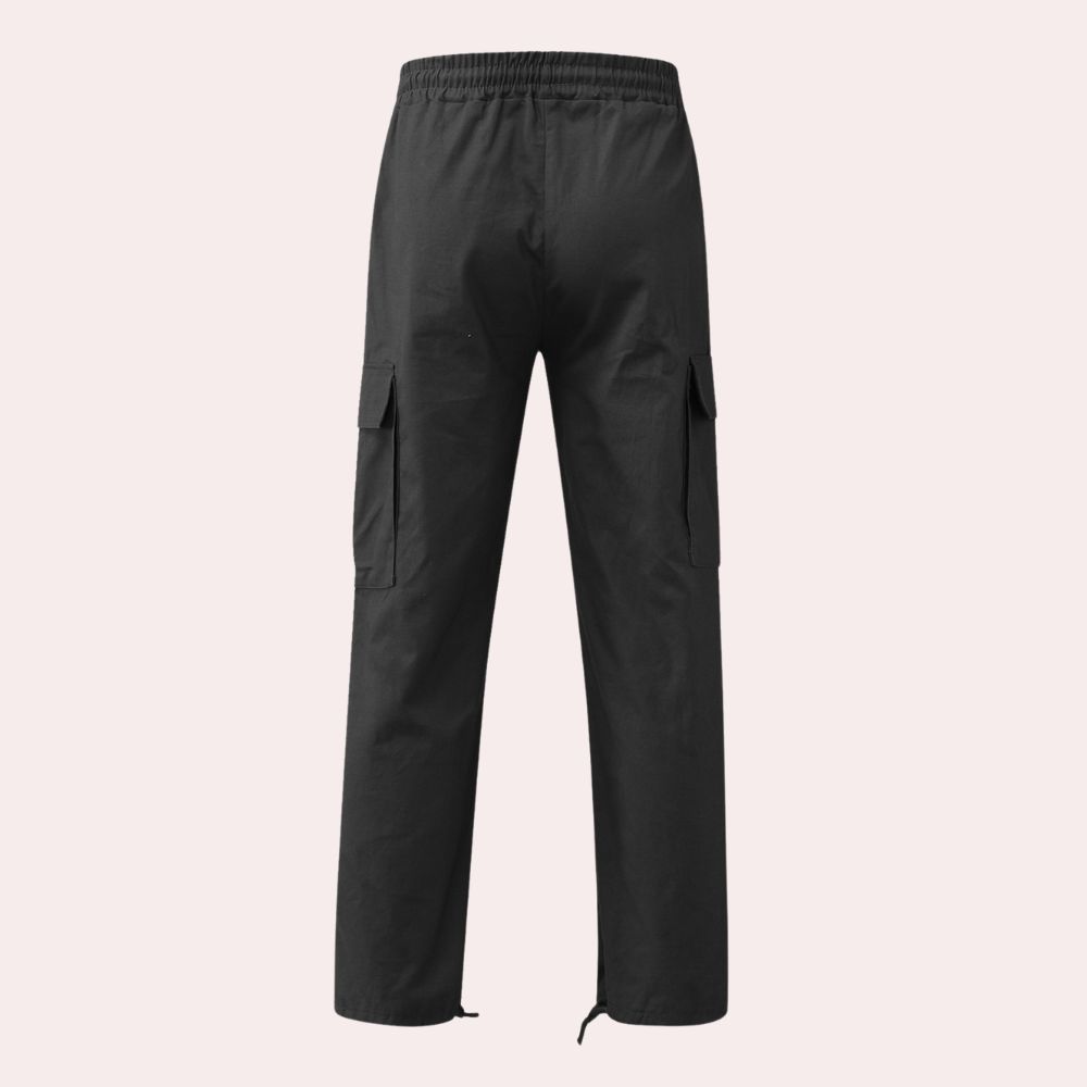 Mason - Cargo broek heren zomers