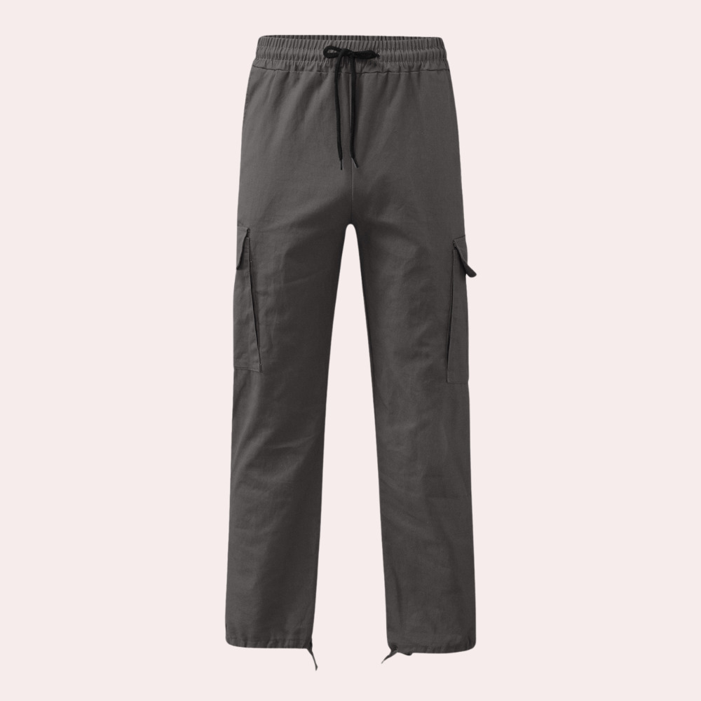 Mason - Cargo broek heren zomers