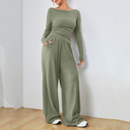 Abigail™ Elegante Cozy Set