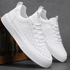 Heren Sneakers Lichtgewicht Comfortabel Dagelijks