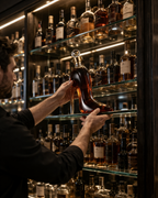 Whisky Decanter | Hoge Hak Editie