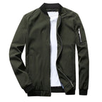 Jack - Jas heren herfst stijlvol