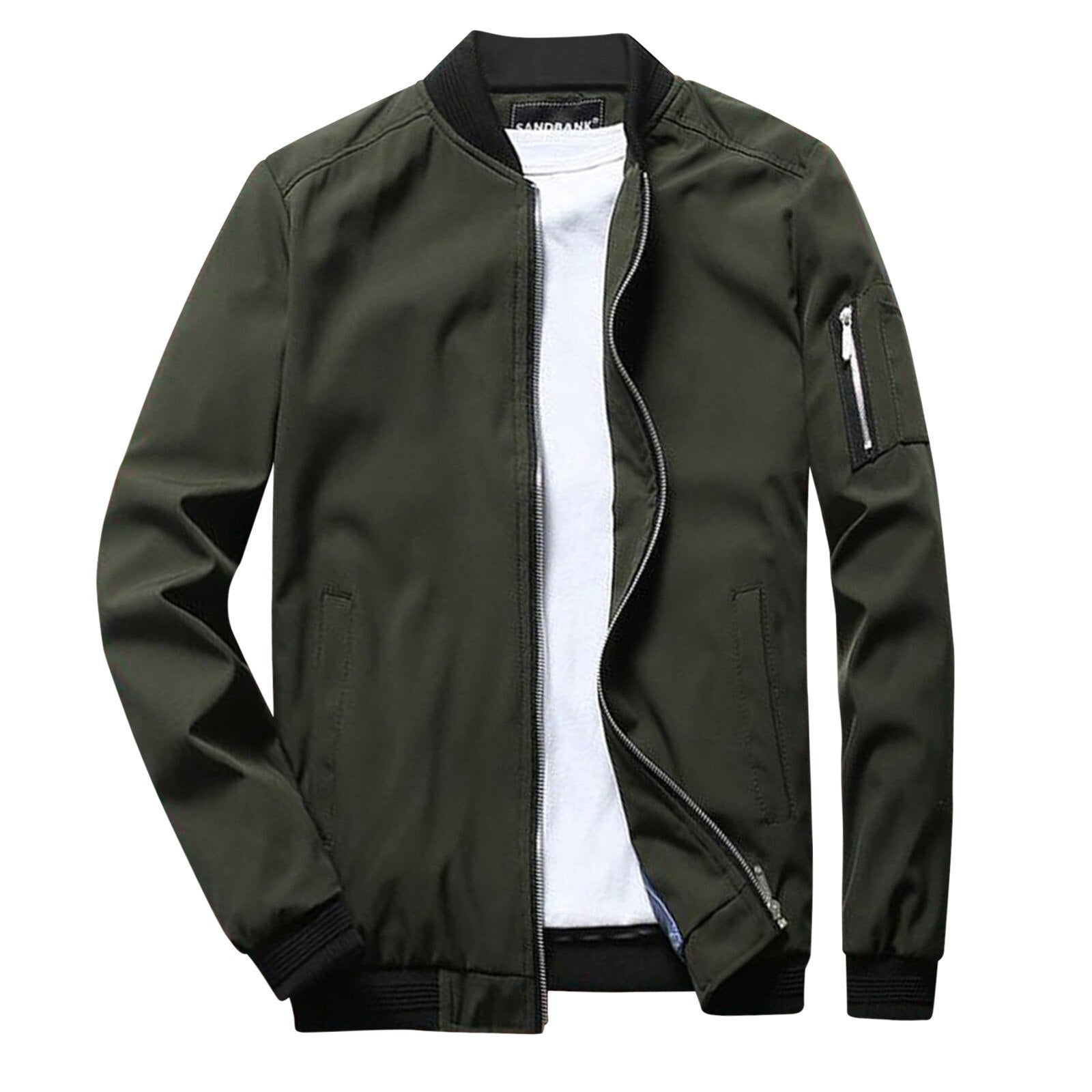 Jack - Jas heren herfst stijlvol