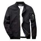 Jack - Jas heren herfst stijlvol