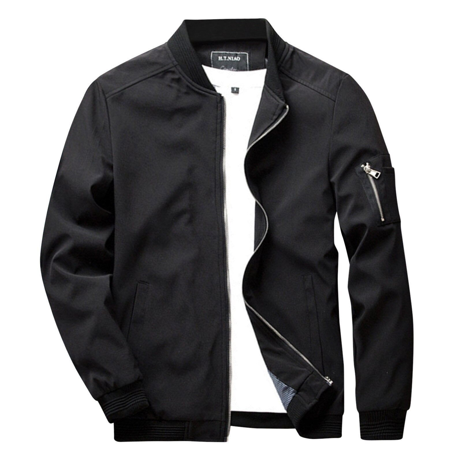 Jack - Jas heren herfst stijlvol