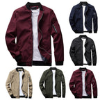 Jack - Jas heren herfst stijlvol