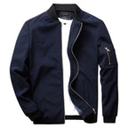 Jack - Jas heren herfst stijlvol