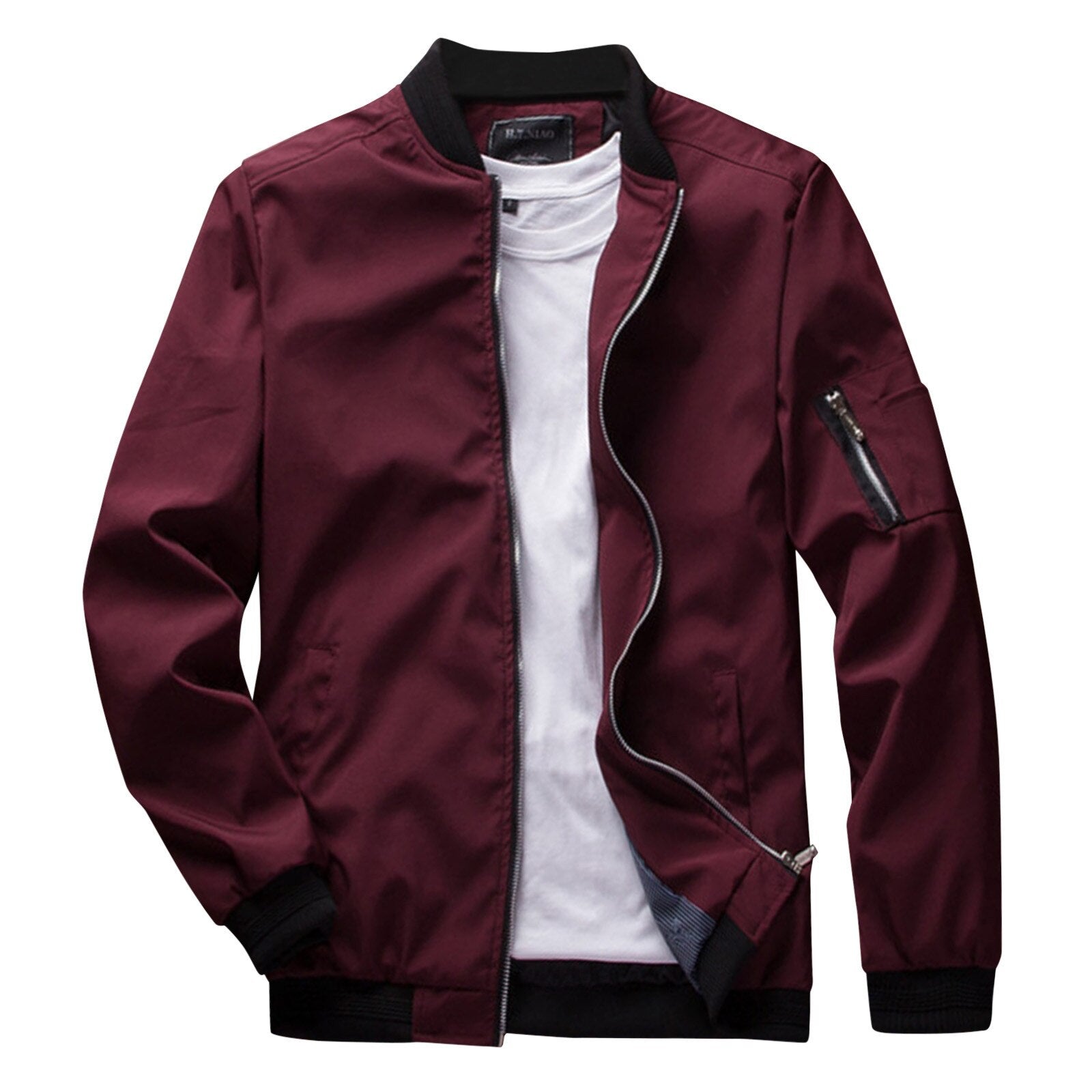 Jack - Jas heren herfst stijlvol
