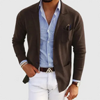 Noah - Blazer heren casual