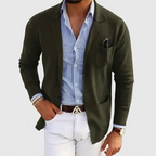 Noah - Blazer heren casual