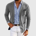 Noah - Blazer heren casual