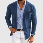 Noah - Blazer heren casual