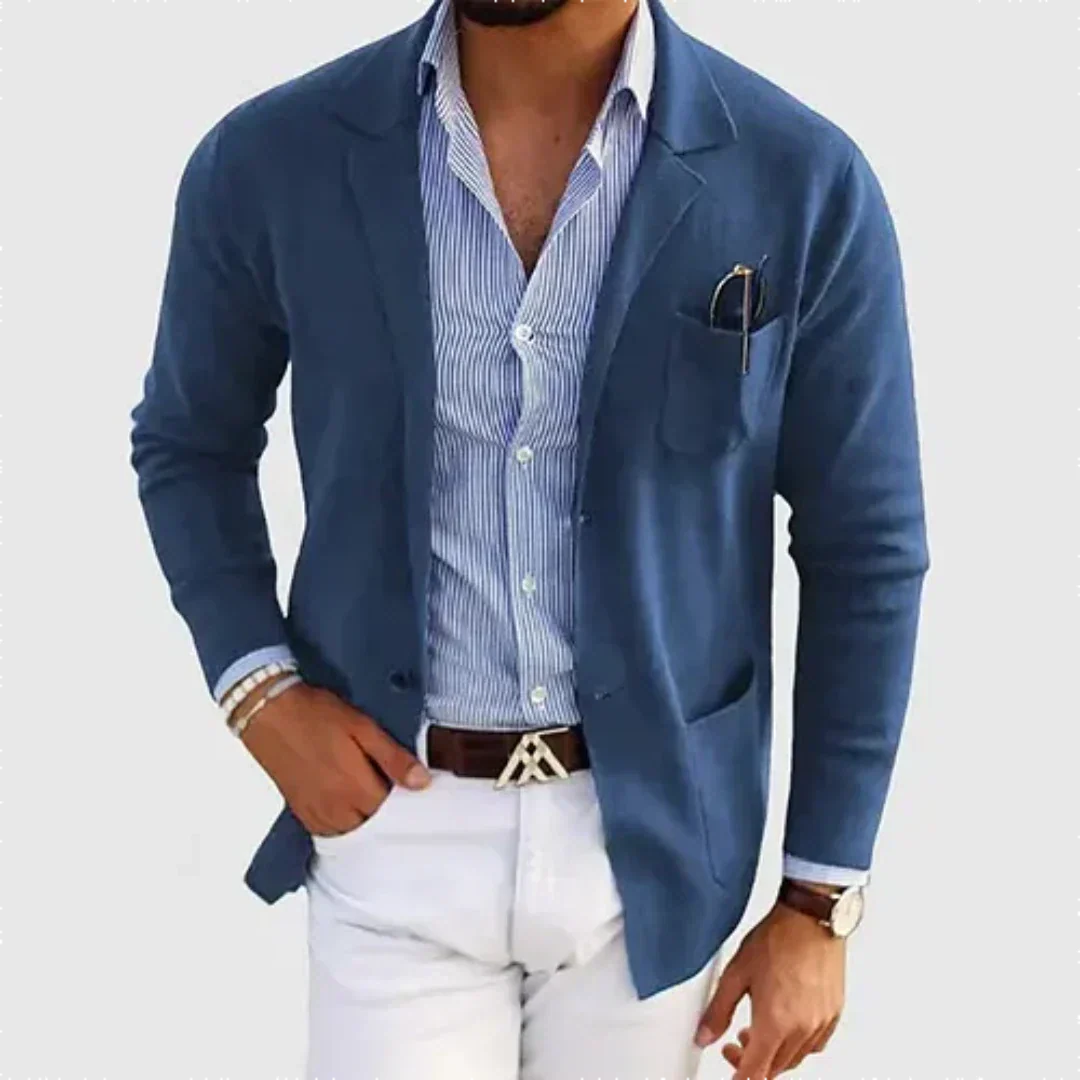 Noah - Blazer heren casual