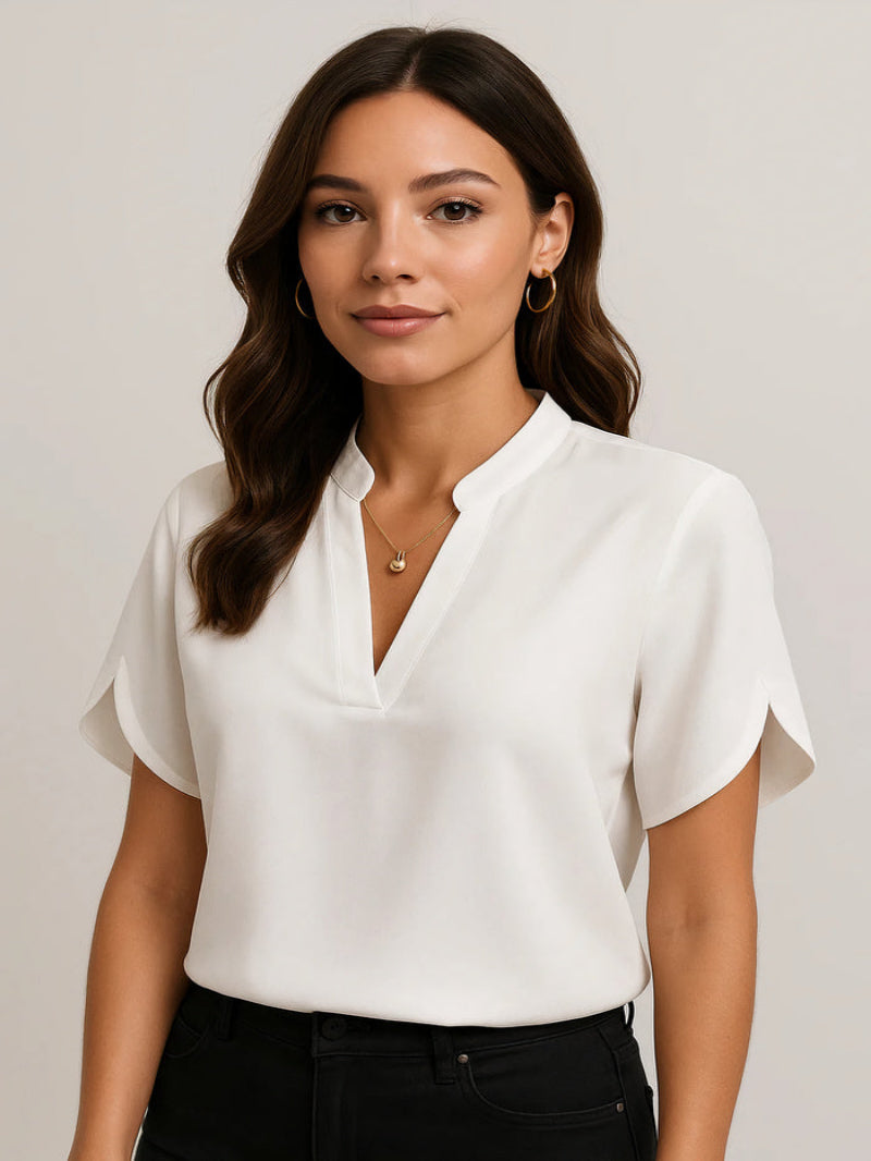 Lisa - Luchtige Blouse