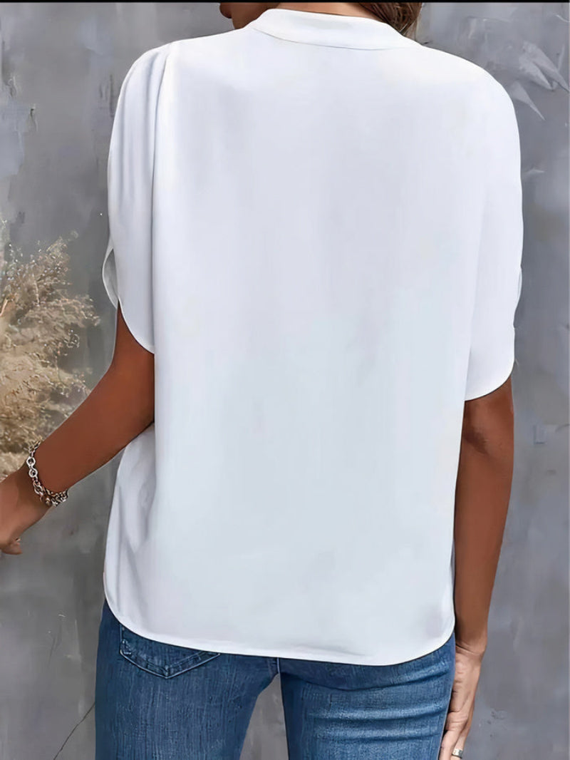 Lisa - Luchtige Blouse