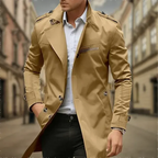 Paul - Trenchcoat heren
