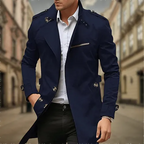 Paul - Trenchcoat heren